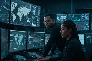        أخصائيو شبكات الحاسب وقواعد البيانات الذين لم يرد تصنيفهم في مكان آخر 